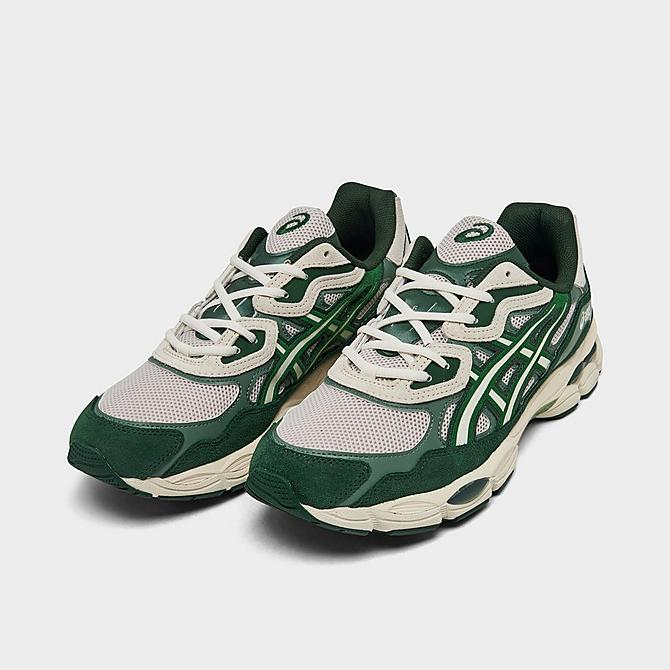 ASICS Gel-NYC Smoke Grey Formal Garden - Image 2