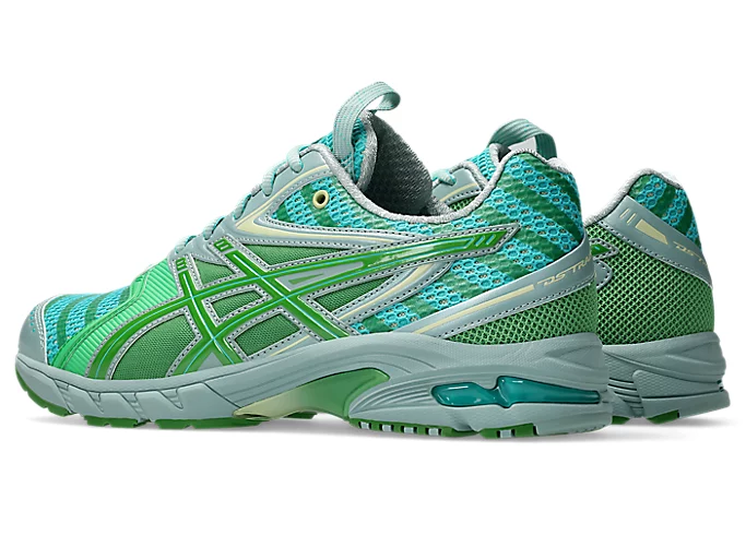 ASICS UB9-S Gel-DS 14 'Waterfall' - Image 2