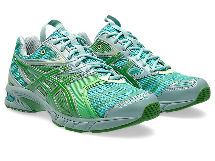 ASICS UB9-S Gel-DS 14 'Waterfall' - Image 3