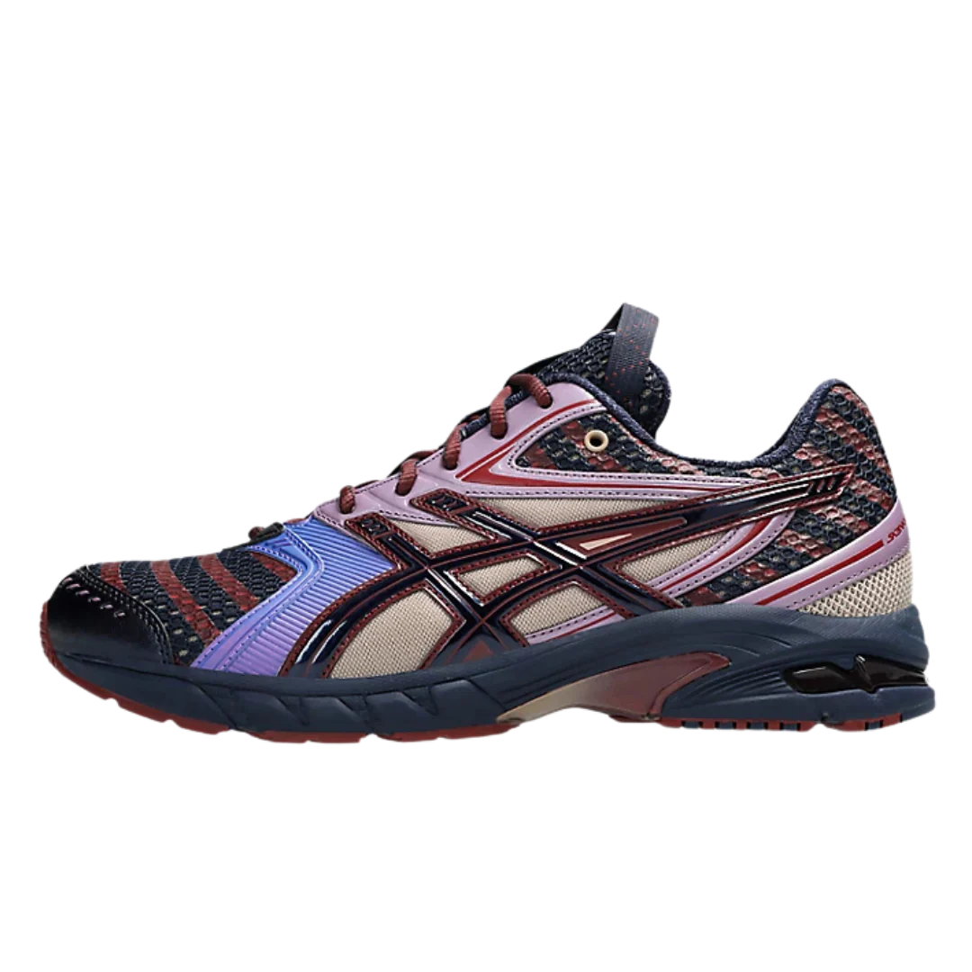 ASICS UB9-S Gel-DS 14 Purple Oxide