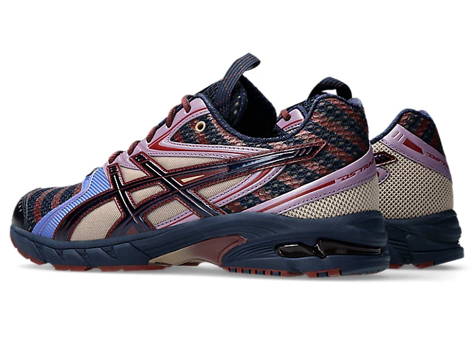 ASICS UB9-S Gel-DS 14 Purple Oxide - Image 2