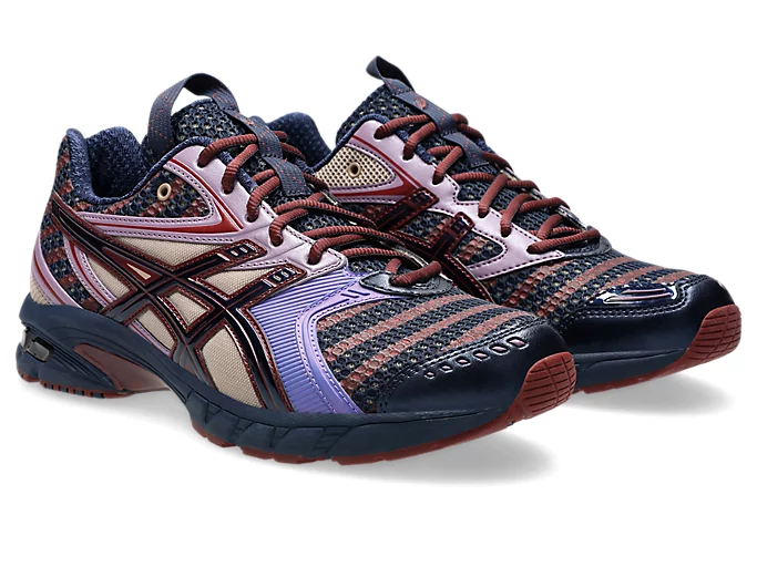 ASICS UB9-S Gel-DS 14 Purple Oxide - Image 3