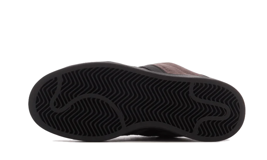 Adidas Campus 00s Charcoal Core Black - Image 4