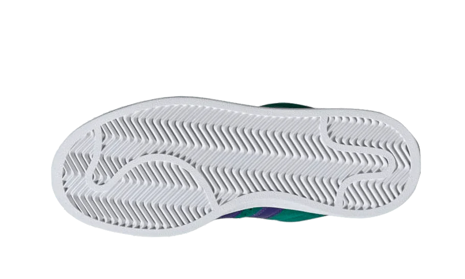 Adidas Campus 00s Collegiate Green Energy Ink - Image 2