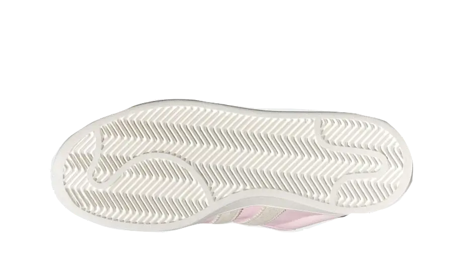 Adidas Campus 00s Wonder Blue Clear Pink - Image 2