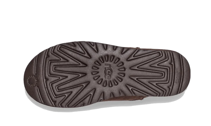 UGG Classic Mini II Boot Burnt Cedar - Image 3
