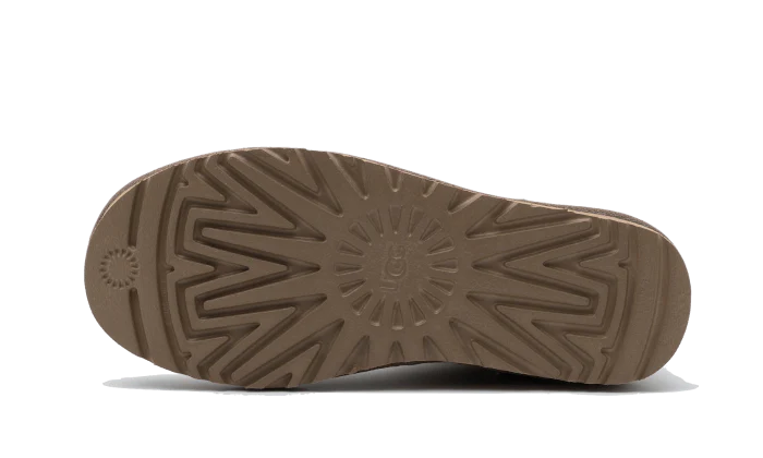 UGG Classic Mini II Boot Caribou - Image 3