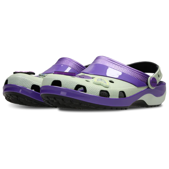 Crocs Classic Clog Dragon Ball Z Frieza - Image 2