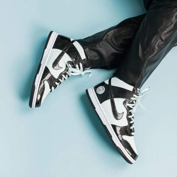 Nike Dunk High All-Star 2021 - Image 4