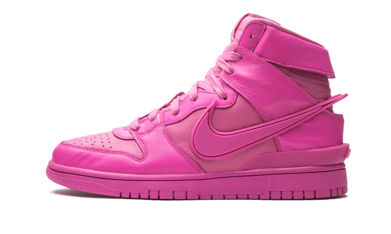 Nike Dunk High Ambush Cosmic Fuchsia