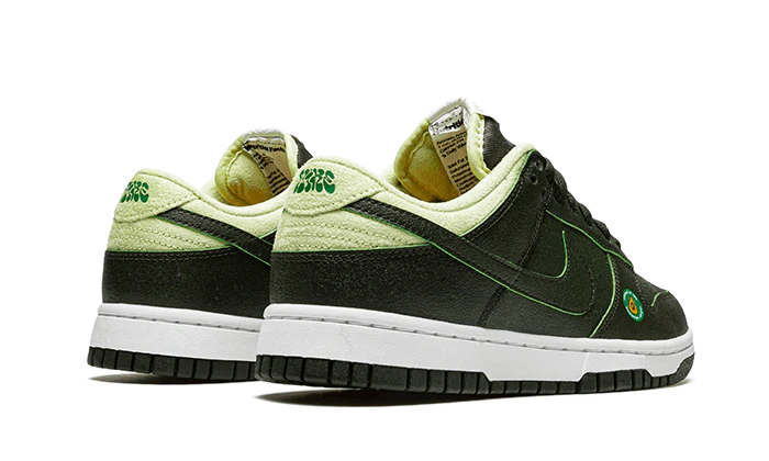 Nike Dunk Low Avocado - Image 4