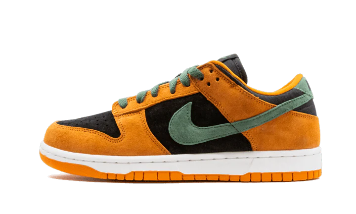 Nike Dunk Low Ceramic (2020)