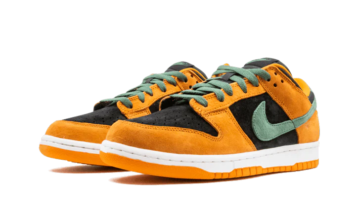 Nike Dunk Low Ceramic (2020) - Image 3