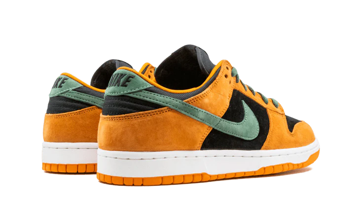 Nike Dunk Low Ceramic (2020) - Image 4