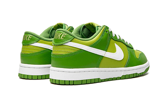 Nike Dunk Low Chlorophyll - Image 4