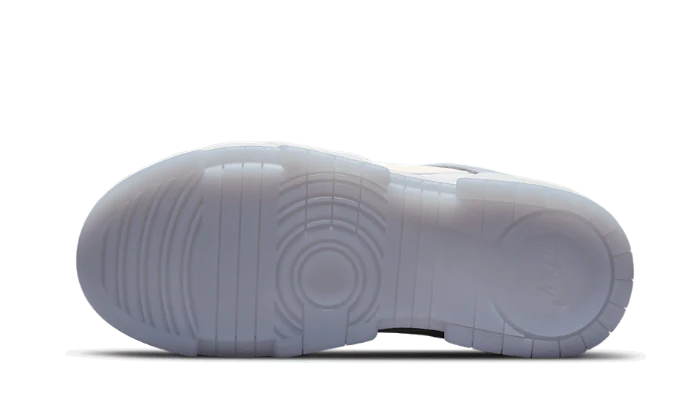 Nike Dunk Low Disrupt Summit White Ghost - Image 4