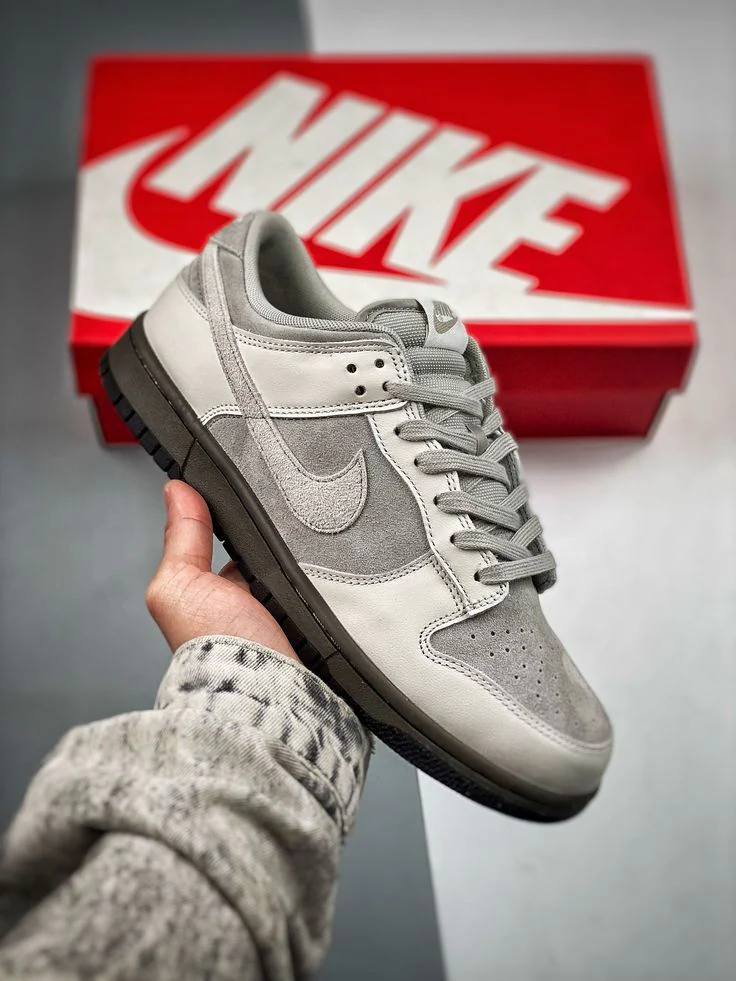 Nike Dunk Low Ironstone - Image 2