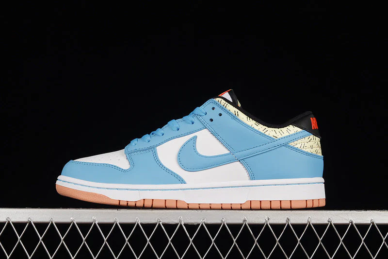Nike Dunk Low Kyrie Irving - Image 2