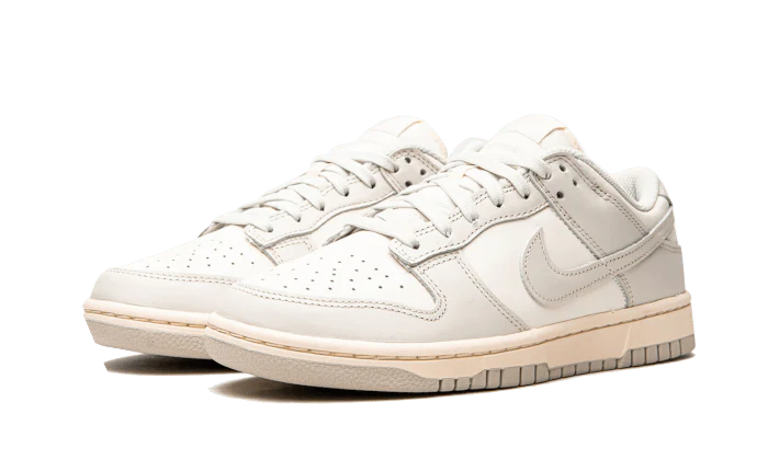 Nike Dunk Low Light Bone - Image 4