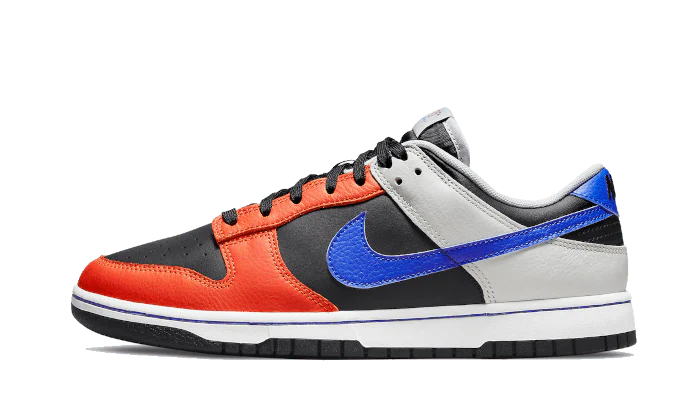 Nike Dunk Low NBA 75th Anniversary Knicks