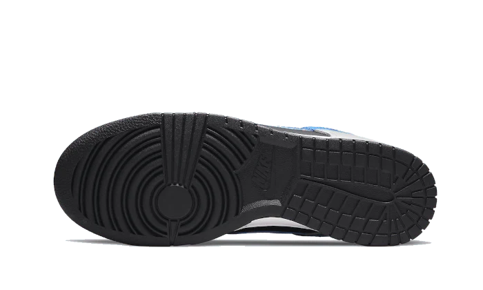 Nike Dunk Low NBA 75th Anniversary Knicks - Image 4
