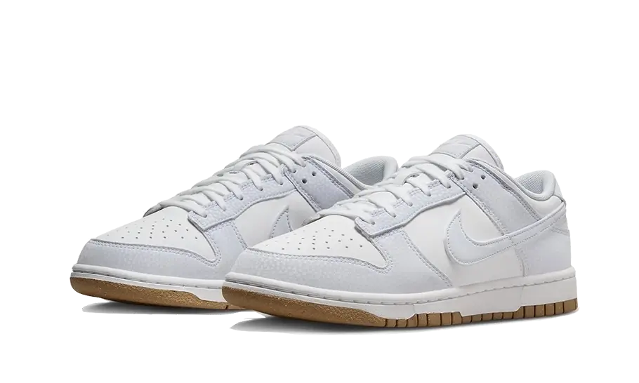 Dunk Low Next Nature Football Grey - Image 3