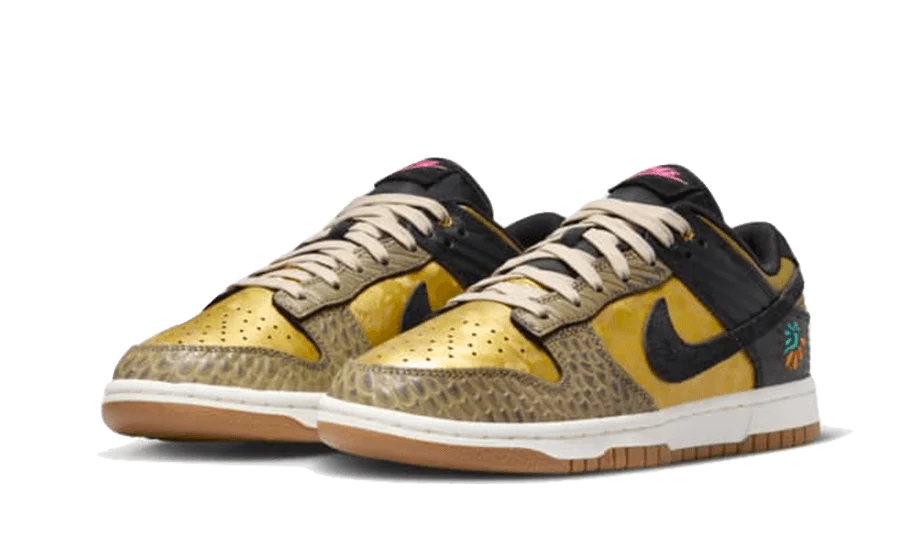 Nike Dunk Low PRM Familia - Image 3