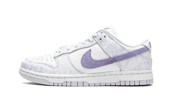 Nike Dunk Low Purple Pulse