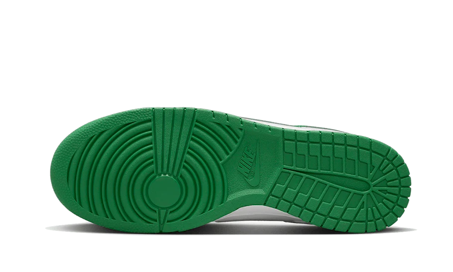 Nike Dunk Low Retro Summit White Malachite - Image 5