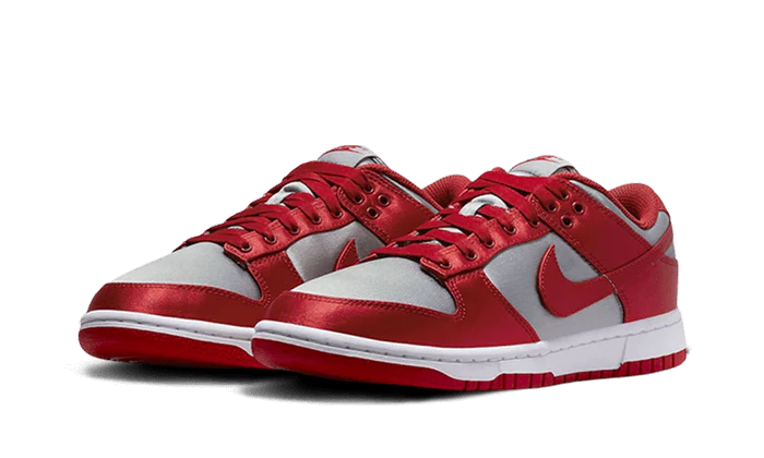 Nike Dunk Low UNLV Satin - Image 3