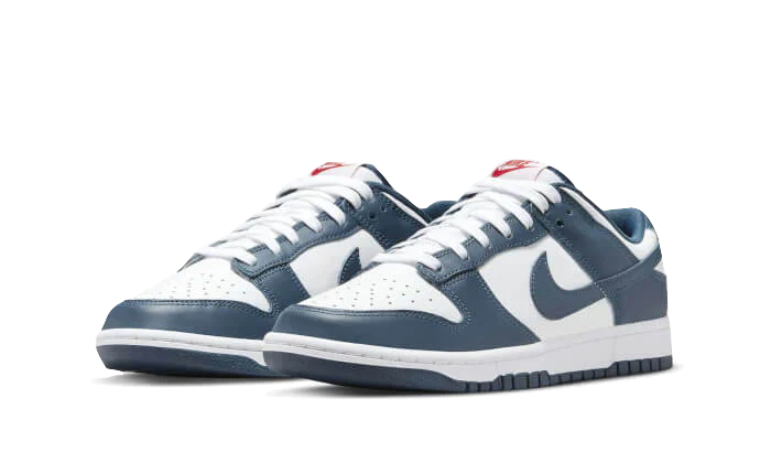 Nike Dunk Low Valerian Blue - Image 3