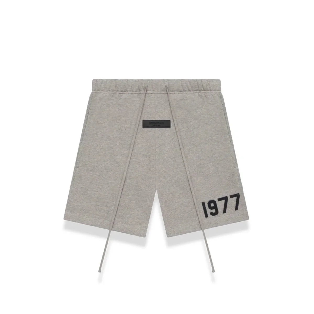 Fear of God Essentials 1977 Dark Oatmeal Summer Set - Image 6