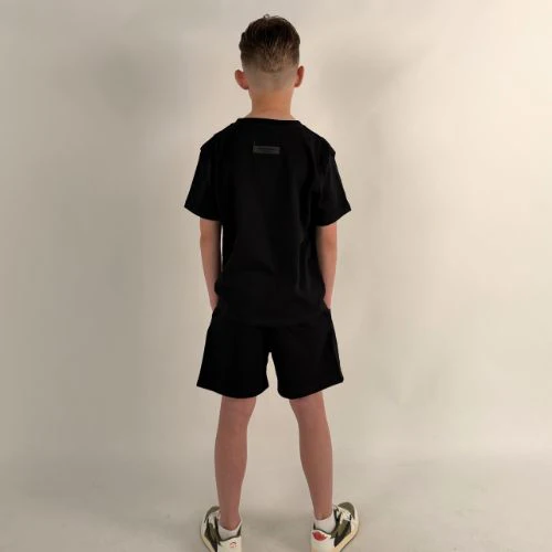 Fear of God Essentials 1977 Iron Summer Set Kids - Image 5
