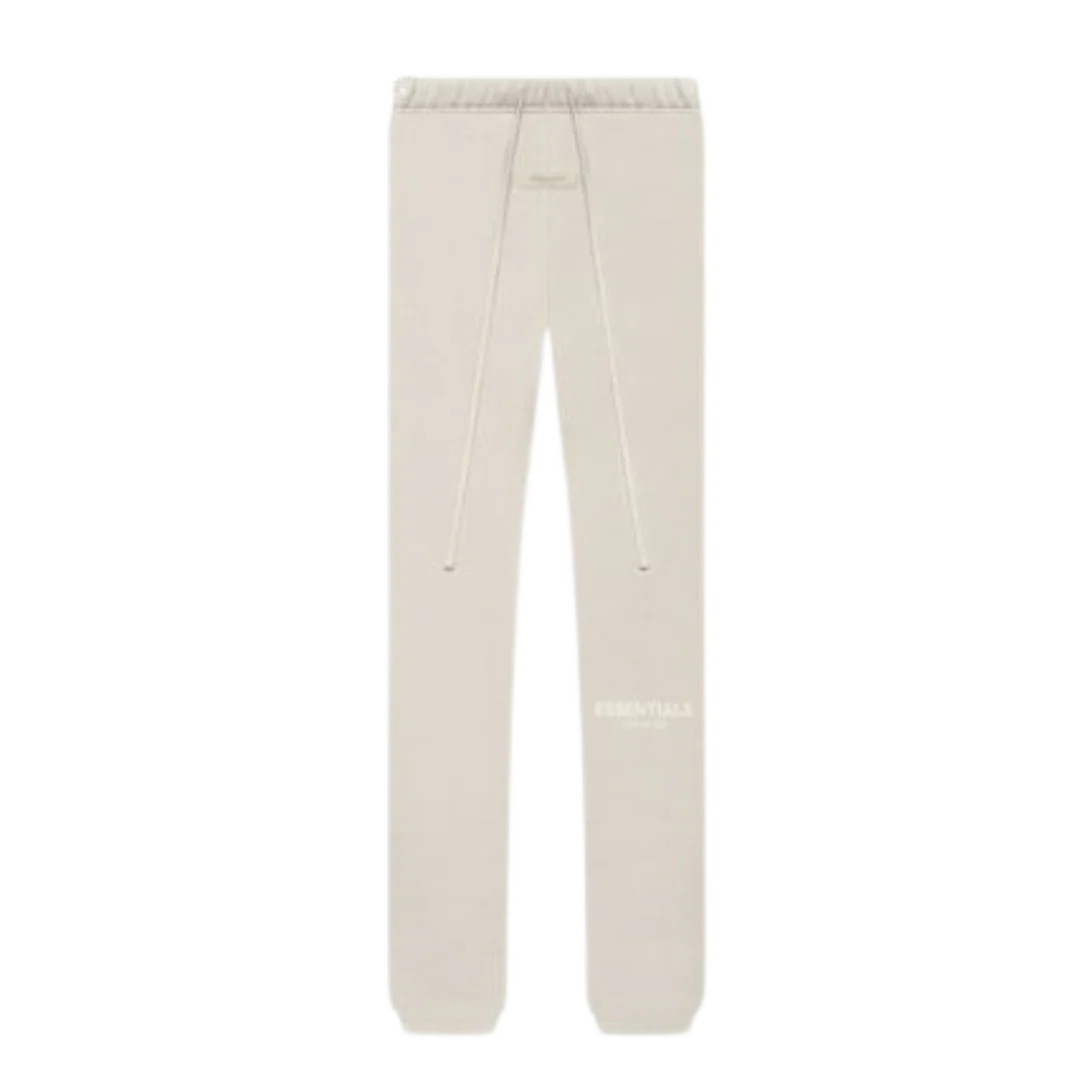 Fear of God Essentials Wheat Lange Broek
