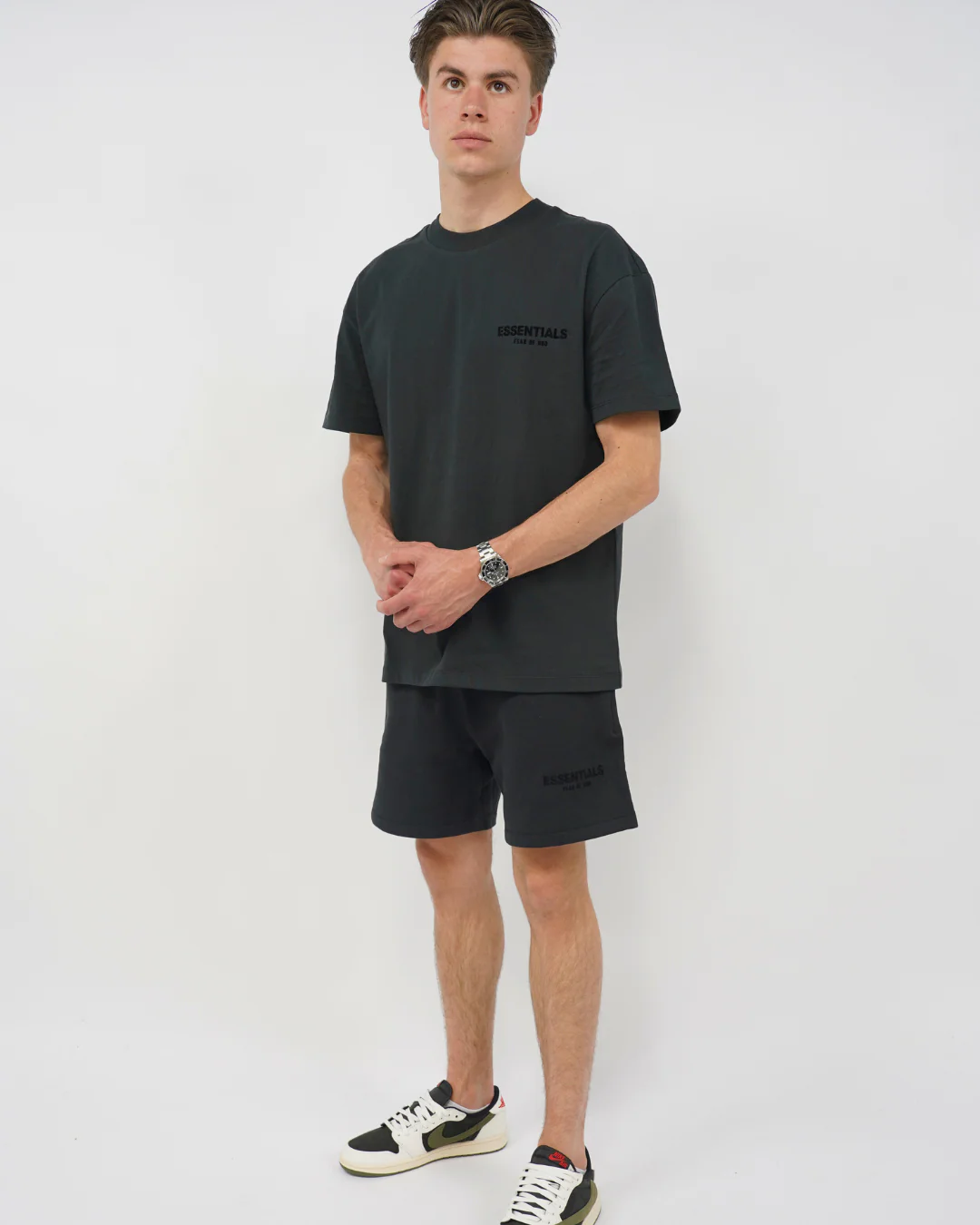 Fear of God Essentials Stretch Limo Summer set - Image 6