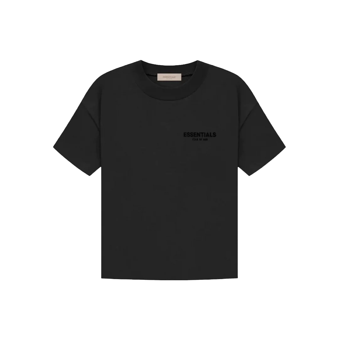 Fear of God Essentials Stretch Limo T-shirt - Image 2