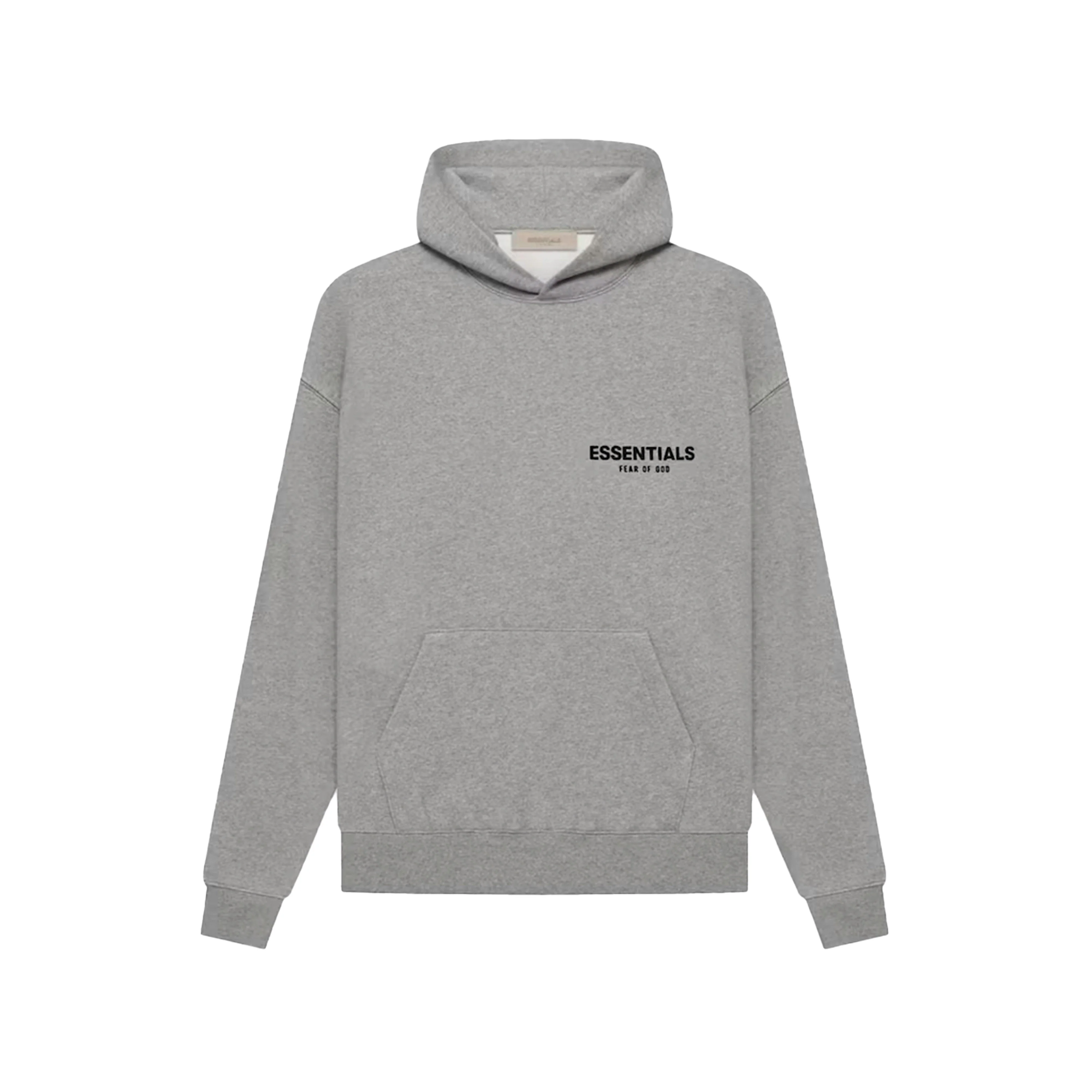 Fear of God Essentials Dark Oatmeal Full set - Image 5
