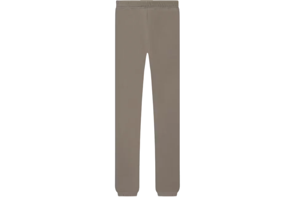 Fear of God Essentials Desert Taupe Lange Broek - Image 3
