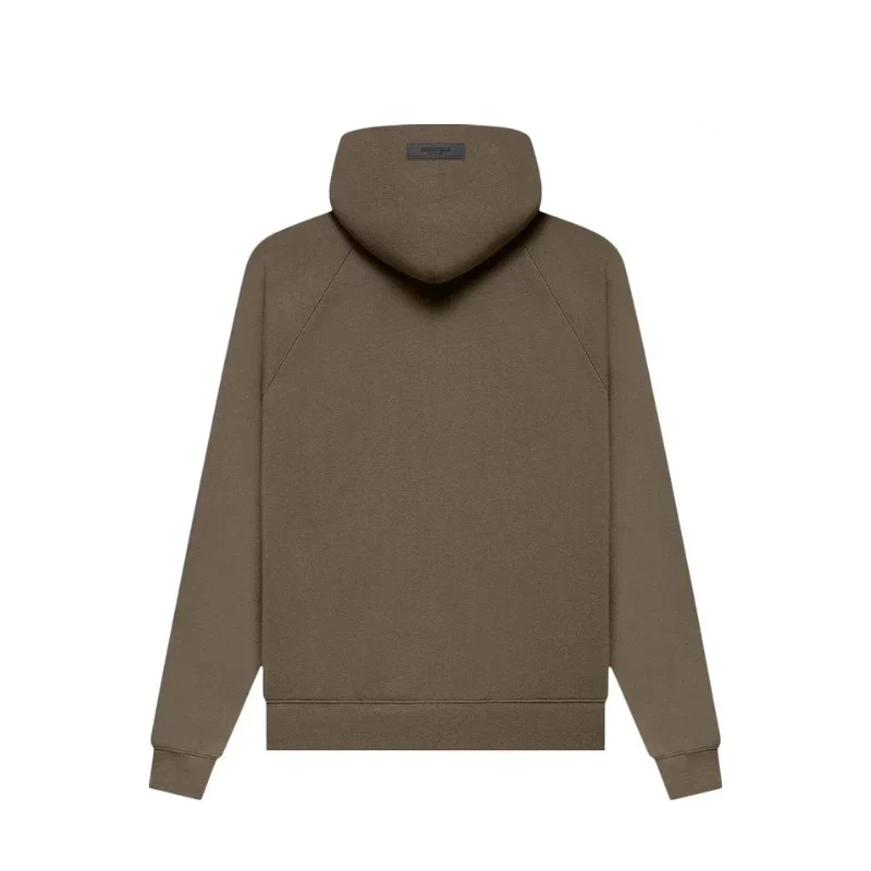 Fear of God Essentials FW22 Wood Full set - Image 3