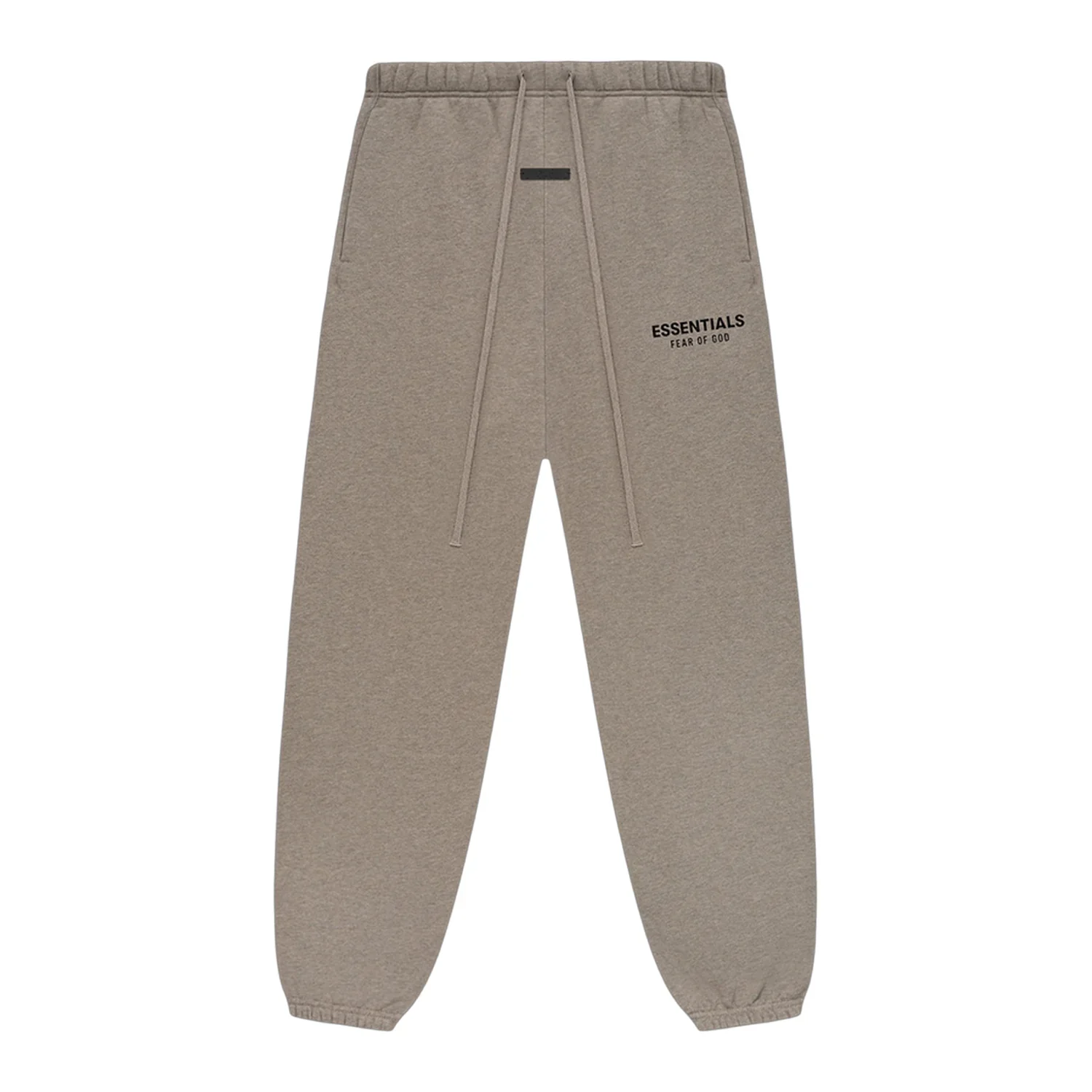 Fear of God Essentials FW24 Heather Grey Full set - Image 5