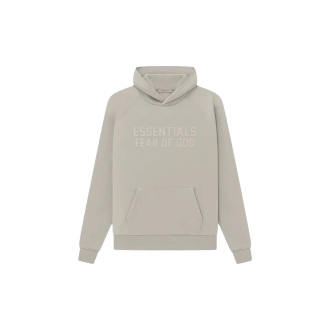 Fear of God Essentials Seal Hoodie