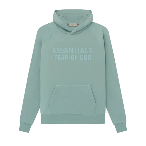 Fear of God Essentials SS23 Sycamore Hoodie
