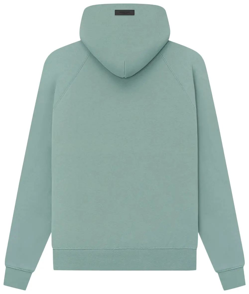 Fear of God Essentials SS23 Sycamore Hoodie - Image 2