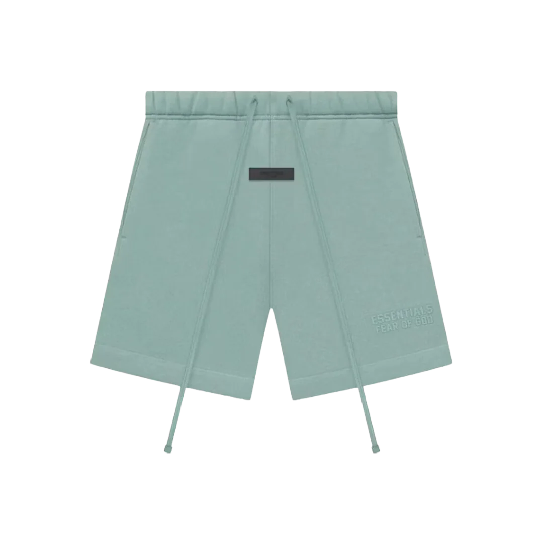 Fear of God Essentials Sycamore Korte Broek