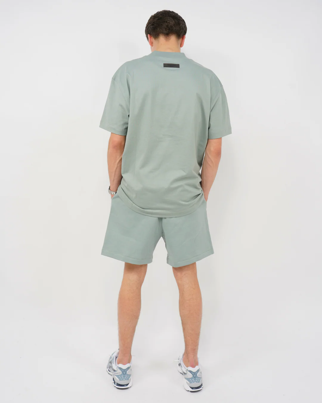 Fear of God Essentials Sycamore Summer set - Image 3