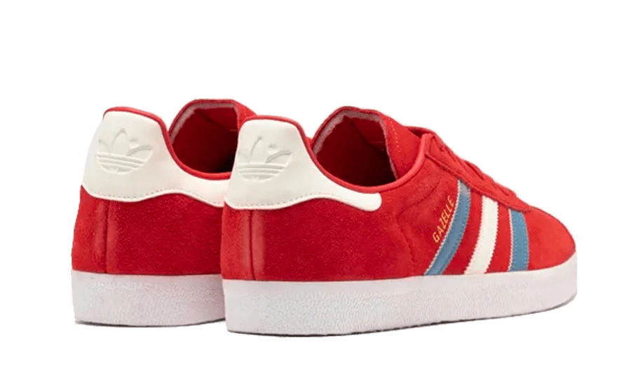 Adidas Gazelle Chile - Image 3