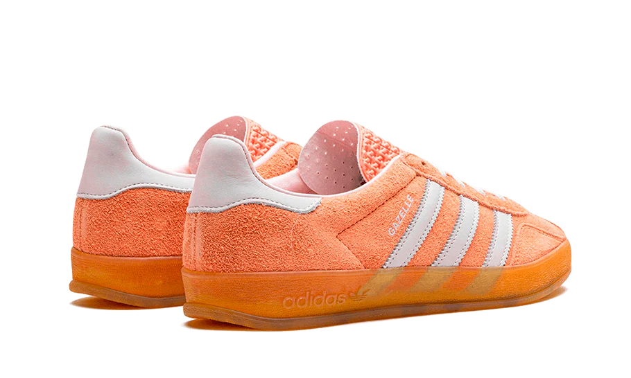 Adidas Gazelle Indoor Wonder Clay - Image 3