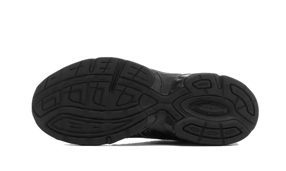 ASICS Gel-1130 Black Pure Silver - Image 4