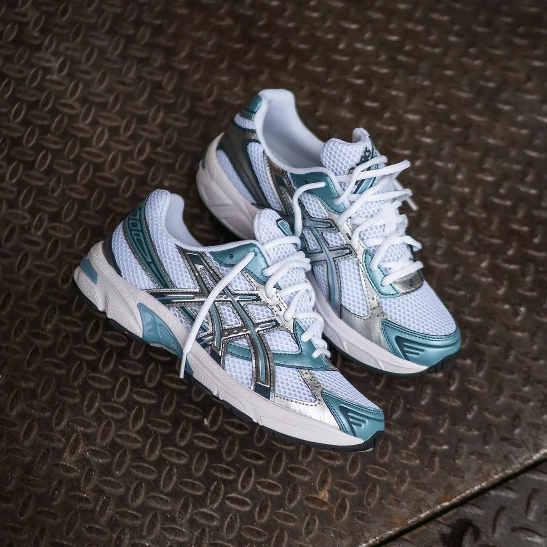 ASICS Gel-1130 Shark Skin - Image 3