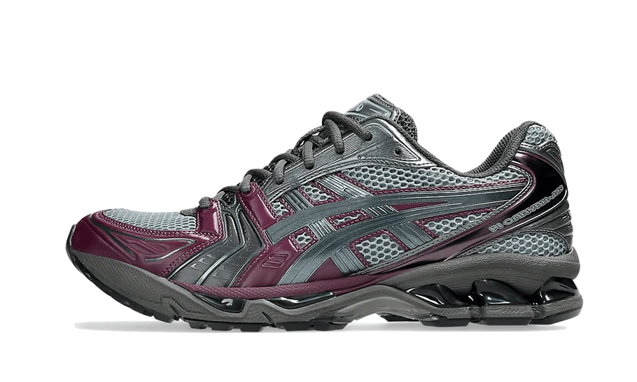 ASICS Gel-Kayano 14 Atmos Grey Purple